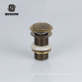 bathtub water stopper screw drain plug for shower room